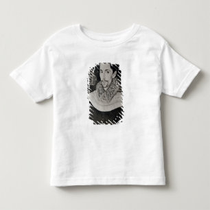 Camiseta Infantil John Bull