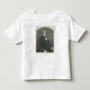 Camiseta Infantil John Campbell, ø Baron Campbell do St.