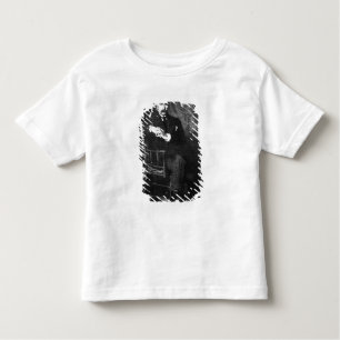 Camiseta Infantil John Davison Rockefeller