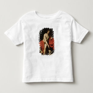Camiseta Infantil John The Baptist