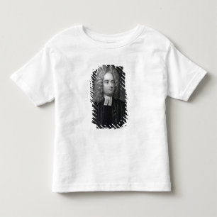Camiseta Infantil Jonathan Swift