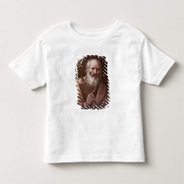 Camiseta Infantil Joseph de Nazareth (Frente)