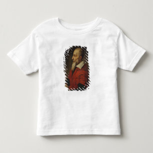 Camiseta Infantil Joseph Justus Scaliger