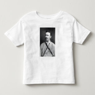 Camiseta Infantil Joseph Thomson