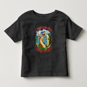Camiseta Infantil Jovem Espírito de Anglas