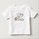 Camiseta Infantil Jovem, Selvagem e Três | Kid Birthday T-Shirt | Bo<br><div class="desc">Certifique-se de que o seu Convidado de Honra fica no seu grande dia 🤩 Disponível em vários tamanhos,  estilos de materiais!</div>