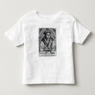 Camiseta Infantil Juan Luis Vives