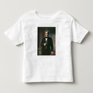 Camiseta Infantil Jules Favre 1865