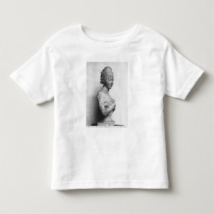Camiseta Infantil Juliette Recamier c.1805-06