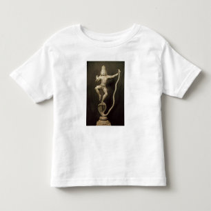 Camiseta Infantil Kaliya Krishna