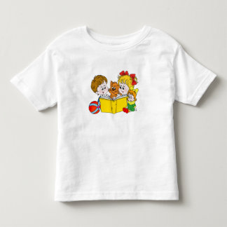 Camiseta Infantil Kids T-Shirt