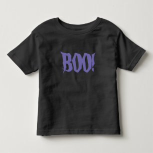 Camiseta Infantil Kids Toddler Halloween