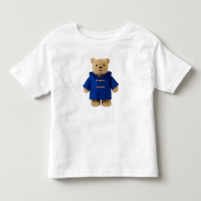 Camiseta Infantil Kids T's (Frente)