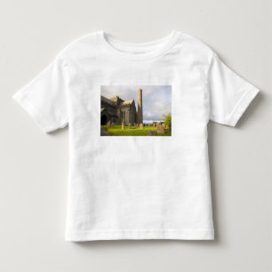 Camiseta Infantil Kilkenny, Irlanda. Killkenny é também conhecida co