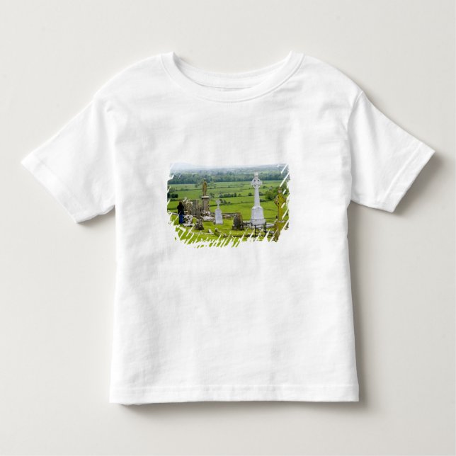 Camiseta Infantil Killkenny, Irlanda. O espetáculo dramático de (Frente)