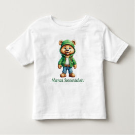 Camiseta Infantil Kinder T-Shirt