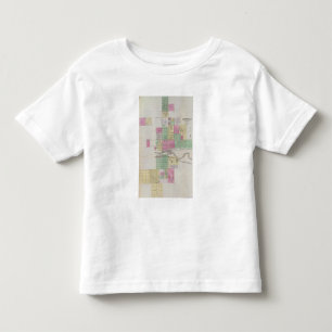 Camiseta Infantil Kingman, Kingman County, Kansas