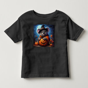 Camiseta Infantil Koala Halloween Costume