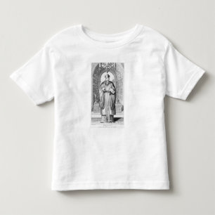 Camiseta Infantil Kong-Fu-Tse ou Confúcio