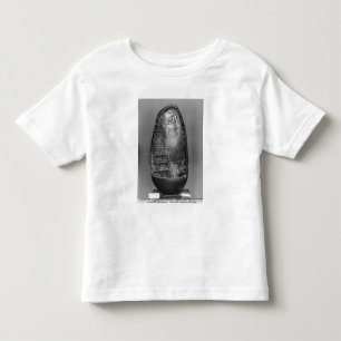 Camiseta Infantil Kudurru