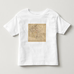 Camiseta Infantil La France 1270 um 1328