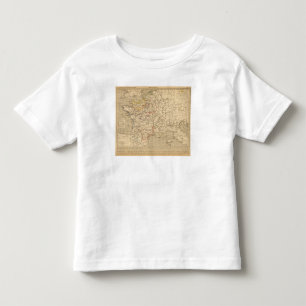 Camiseta Infantil La France 996 um 1108