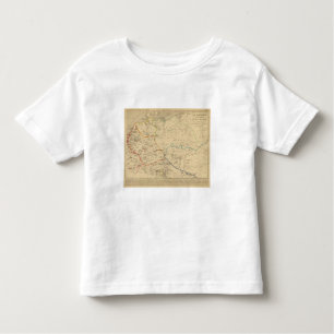 Camiseta Infantil La Germanie 511 uns 741