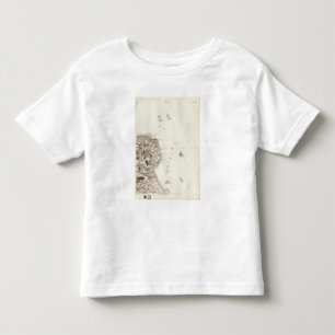 Camiseta Infantil La Hougue