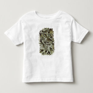Camiseta Infantil La Marseillaise
