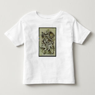 Camiseta Infantil La Marseillaise