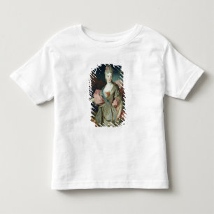 Camiseta Infantil Lady Mary Josephine Drummond, Condessa de Castelbl