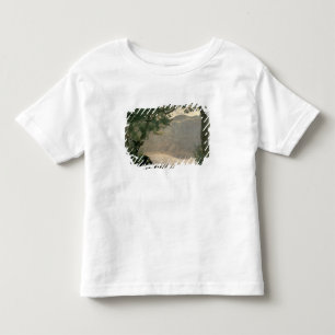 Camiseta Infantil Lago Nemi, 1843