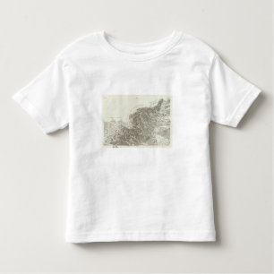 Camiseta Infantil Landau, Wissembourg