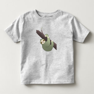 Camiseta Infantil Largura na árvore 2T 3T 4T 5T Meninas