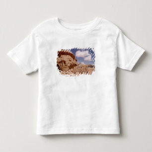 Camiseta Infantil Lawrence da casa de Arábia durante