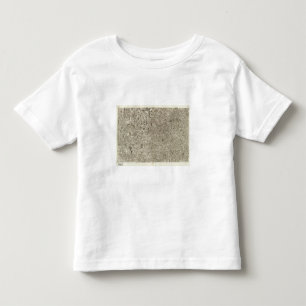 Camiseta Infantil Le Dorat
