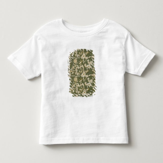 Camiseta Infantil "Lea", 1912 (Frente)