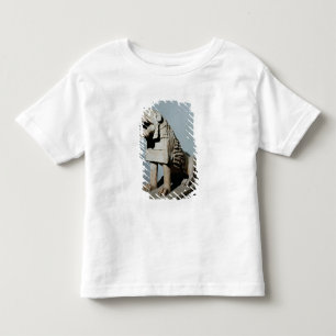 Camiseta Infantil Leão