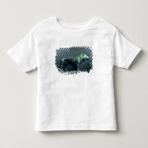 Camiseta Infantil Leão, 1904