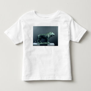 Camiseta Infantil Leão, 1904