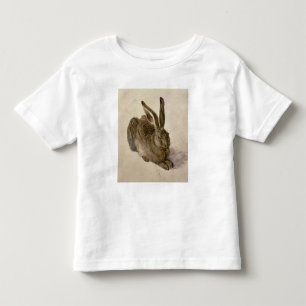 Camiseta Infantil Lebre, 1502
