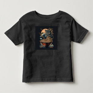 Camiseta Infantil Legal Tee Graphic - Saia da Multidão