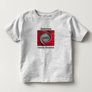 Camiseta Infantil Lembrança artística do redemoinho do abstrato da