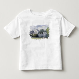 Camiseta Infantil Lembranças de Rosenau