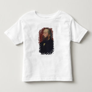Camiseta Infantil Leon Gambetta 1875
