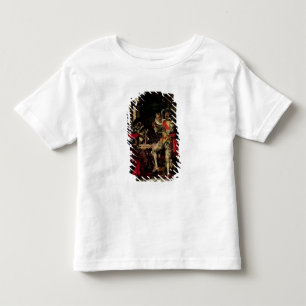Camiseta Infantil Les Chanteurs