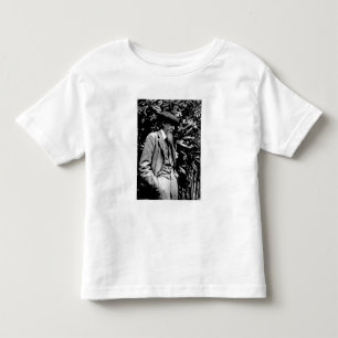 Camiseta Infantil Leslie Stephen, 1900