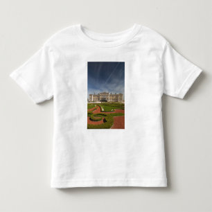 Camiseta Infantil Letônia, Letônia do Sul, Região de Zemgale, 2