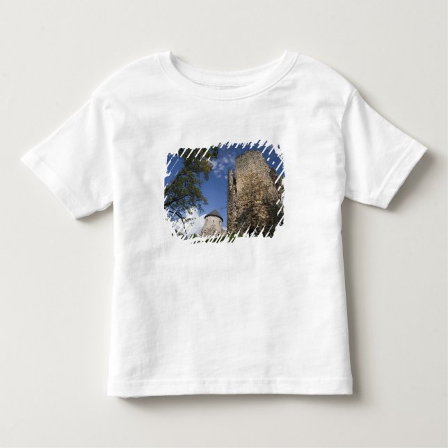 Camiseta Infantil Letónia, Nordeste da Letónia, Região de Vidzeme, (Frente)