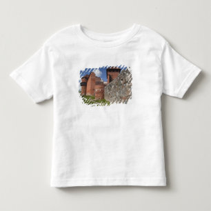 Camiseta Infantil Letônia, Nordeste da Letônia, Região de Vidzeme, 2